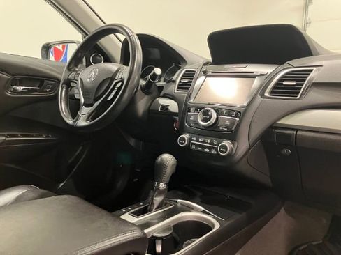 Used 2016 Acura RDX AWD w/ Technology Package image 28