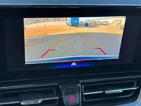 New 2026 Chevrolet TrailBlazer LT w/ Convenience Package AWD/4WD image 24