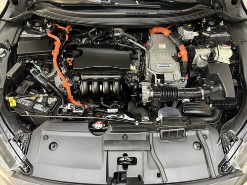 Used 2018 Honda Clarity Plug-In Hybrid image 7