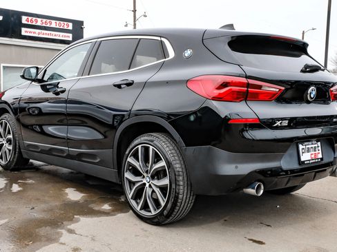 Used 2020 BMW X2 sDrive28i w/ Convenience Package image 17