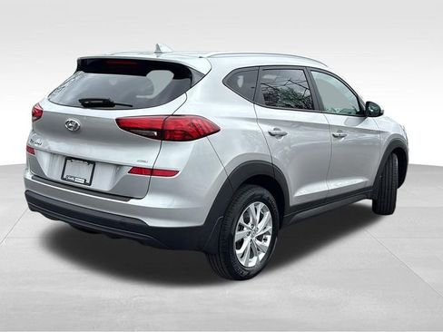 Used 2020 Hyundai Tucson Value image 7