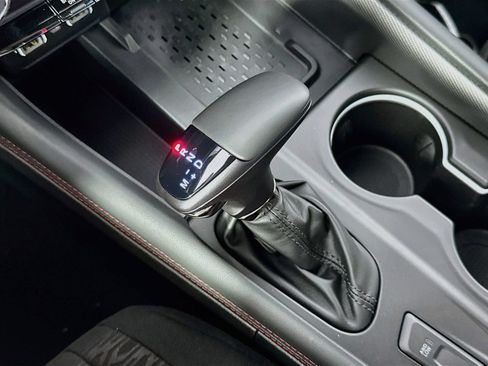 New 2027 Dodge Durango GT AWD/4WD image 17