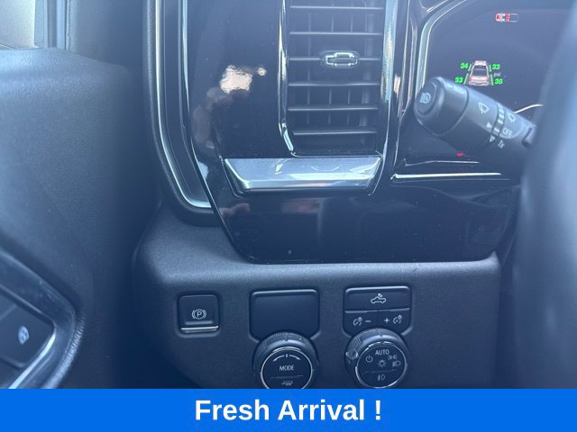 Used 2024 Chevrolet Silverado 1500 RST RWD image 8
