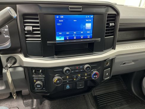 New 2026 Ford F250 XL w/ XL Chrome Package AWD/4WD image 14