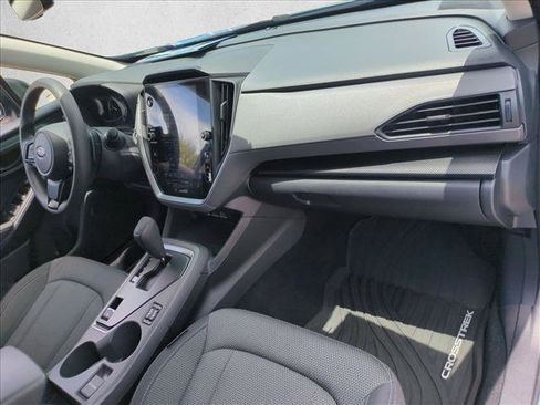 Used 2024 Subaru Crosstrek 2.0i Premium AWD/4WD image 21
