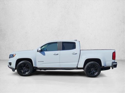 Used 2020 Chevrolet Colorado LT RWD image 5