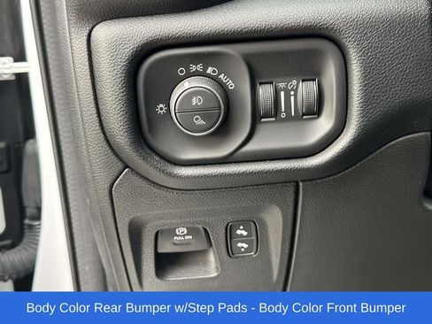 Used 2022 RAM 1500 Laramie image 15