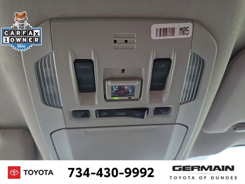 Used 2023 Toyota Highlander XLE image 26