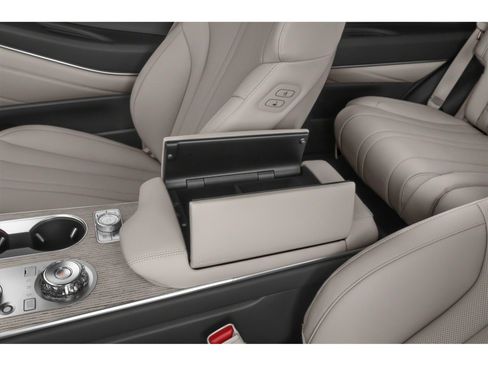 New 2026 Genesis GV80 2.5T Advanced image 9