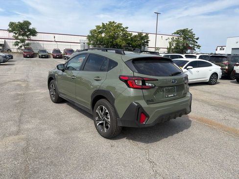 Certified 2026 Subaru Crosstrek 2.0i Premium AWD/4WD image 6