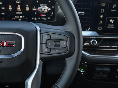 New 2026 GMC Sierra 1500 Elevation AWD/4WD image 20