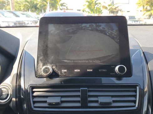 Used 2024 Mitsubishi Eclipse Cross LE AWD/4WD image 8