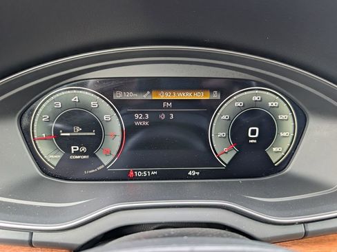 Used 2023 Audi Q5 2.0T Premium Plus image 22