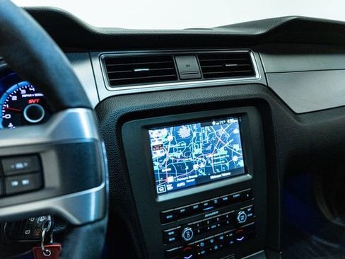 Used 2013 Ford Mustang Shelby GT500 image 24