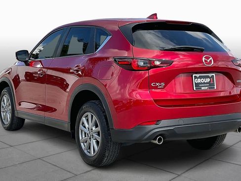 Used 2023 MAZDA CX-5 AWD 2.5 S image 21