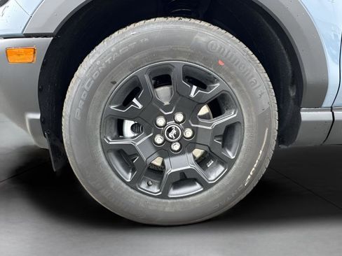 New 2025 Ford Bronco Sport Big Bend w/ Convenience Package image 19