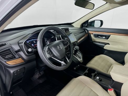Used 2022 Honda CR-V EX image 14
