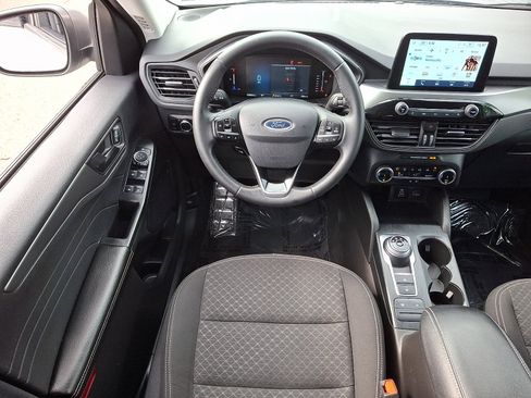 Used 2024 Ford Escape Active FWD image 11