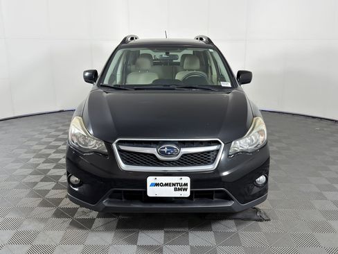 Used 2014 Subaru Crosstrek 2.0i Premium w/ Moonroof Package image 6