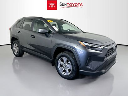 Used 2025 Toyota RAV4 XLE w/ Convenience Package