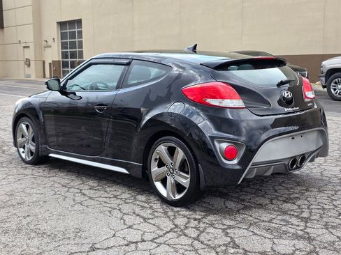 Used 2013 Hyundai Veloster Turbo image 3