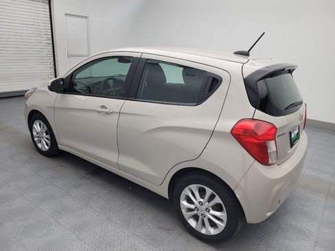 Used 2021 Chevrolet Spark LT image 3