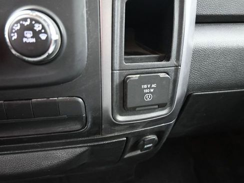 Used 2023 RAM 1500 Classic SLT image 27