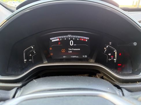 Used 2020 Honda CR-V EX image 14