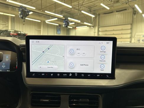 New 2026 Ford Maverick Lariat AWD/4WD image 19