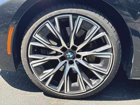 Used 2022 BMW 430i Gran Coupe w/ Premium Package 2 RWD image 7