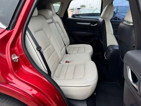 Used 2024 MAZDA CX-5 AWD 2.5 S image 20