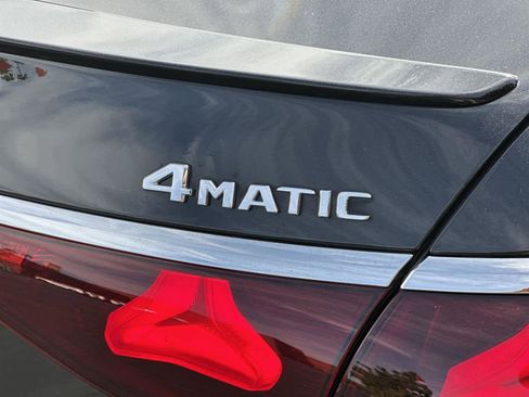 Used 2024 Mercedes-Benz E 350 4MATIC Sedan image 8