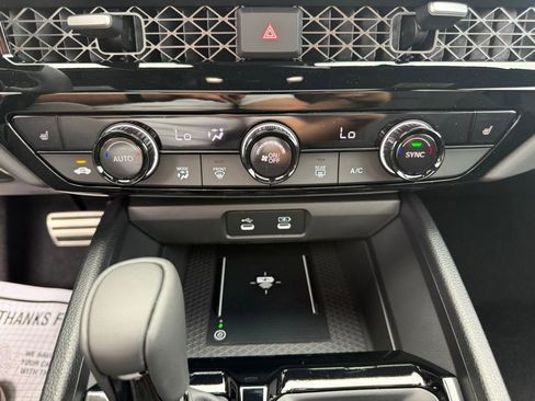New 2026 Honda Accord Sport image 23