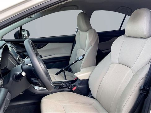 Used 2022 Subaru Impreza 2.0i image 25