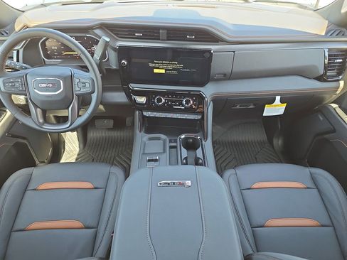 New 2026 GMC Sierra 2500 AT4 w/ AT4 Premium Plus Package image 9