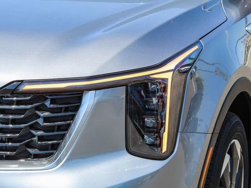 New 2025 Kia Sorento EX FWD image 5