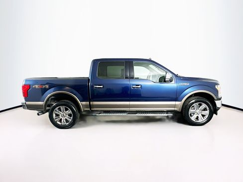 Used 2019 Ford F150 Lariat image 10