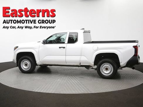 Used 2025 Toyota Tacoma SR RWD image 57