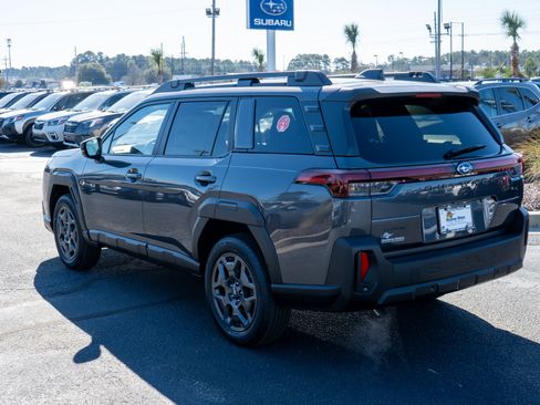 New 2026 Subaru Outback Premium image 5