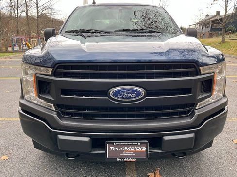 Used 2020 Ford F150 XL w/ XL Power Equipment Group AWD/4WD image 33