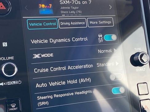 New 2026 Subaru Crosstrek 2.5i Limited image 16