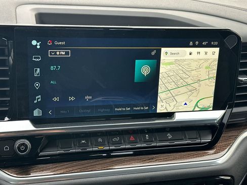 New 2026 Chevrolet Silverado 1500 LT image 17