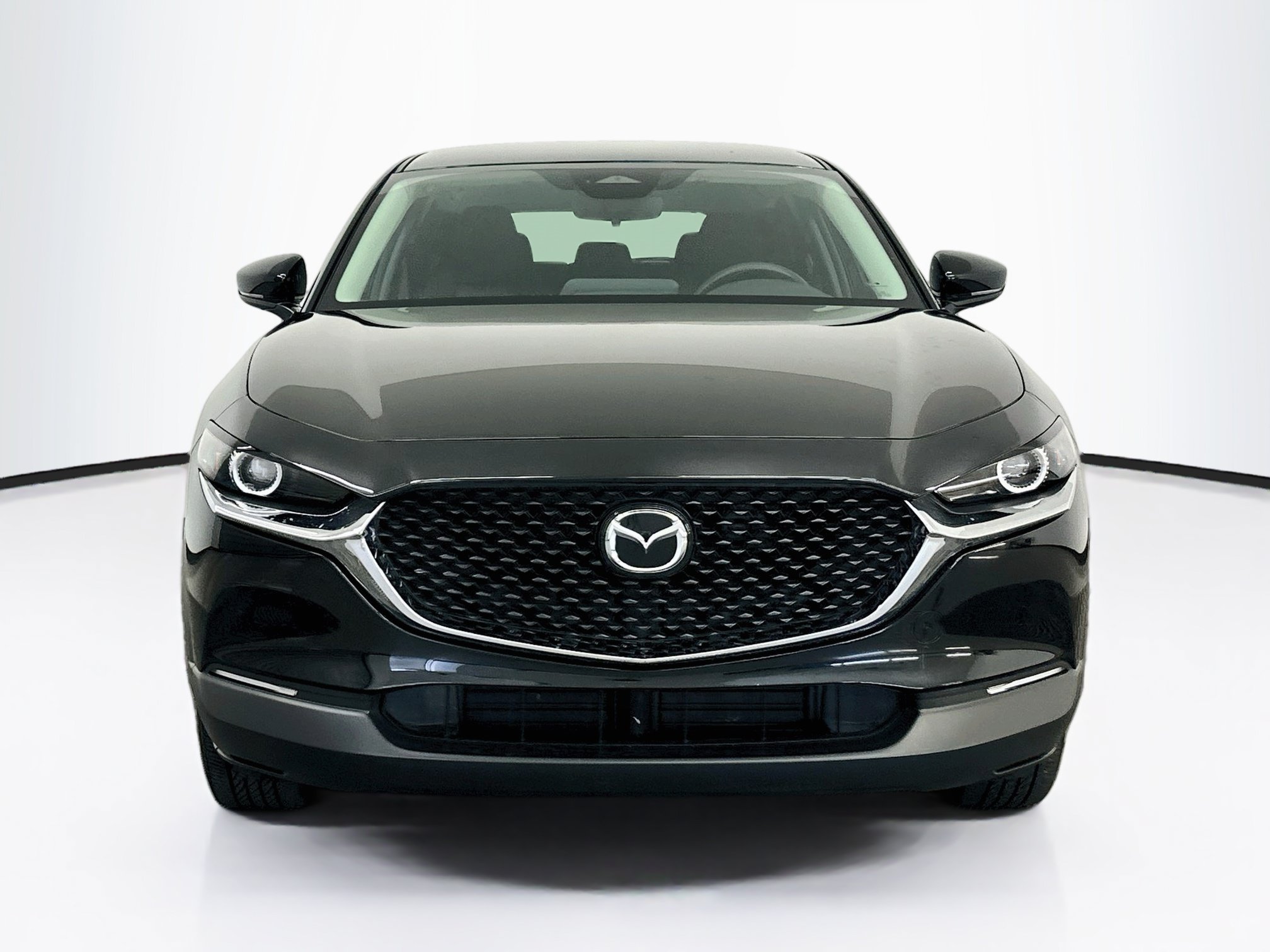 Used 2025 MAZDA CX-30 AWD 2.5 S image 2