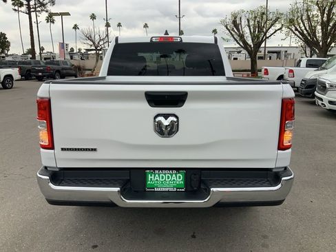 Certified 2023 RAM 1500 Big Horn image 6