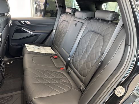 New 2026 BMW X5 xDrive40i w/ M Sport Package image 41