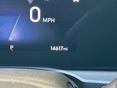 Used 2025 Buick Envista Preferred FWD image 26