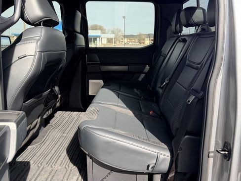 Used 2022 Ford F150 Raptor w/ Equipment Group 801A High image 15