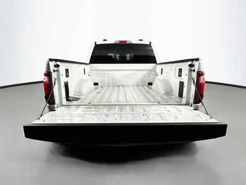 Used 2025 Ford F150 Lariat w/ Equipment Group 501A Mid AWD/4WD image 39