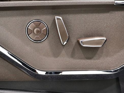 New 2025 Ford F150 King Ranch image 17