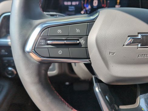 Used 2025 Chevrolet Tahoe RST w/ Comfort Package AWD/4WD image 18